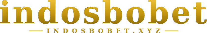 indosbobet logo