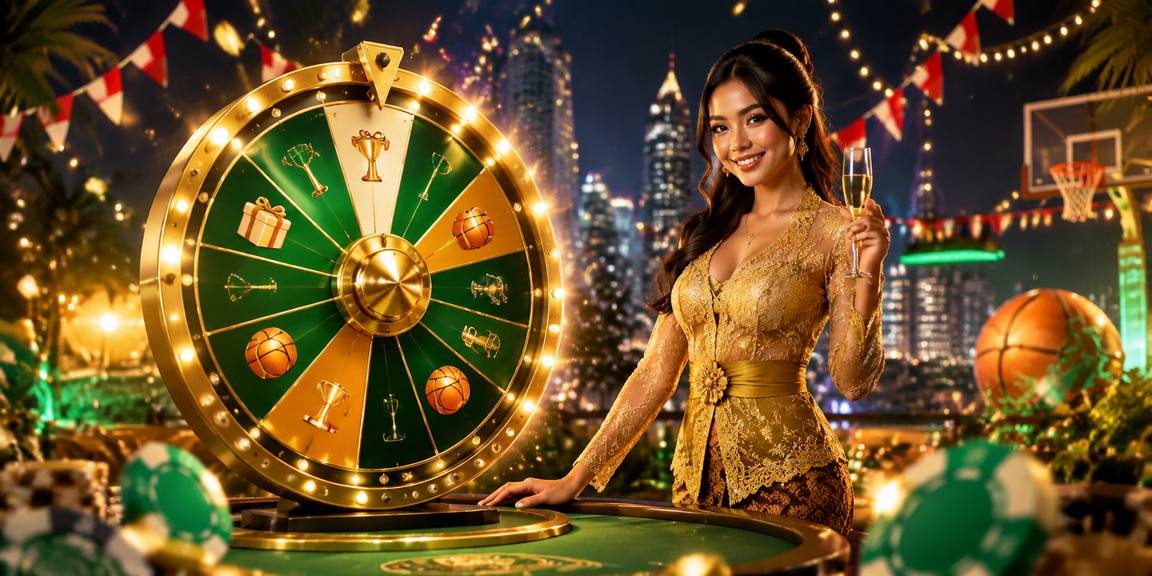 indosbobet Understanding Your Account and Lobby Access